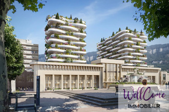 achat appartement aix-les-bains 73100