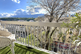 achat appartement aix-les-bains 73100