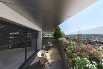 achat appartement aix-les-bains 73100