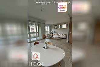 achat appartement aix-les-bains 73100