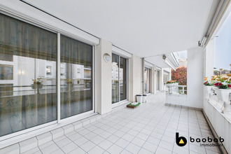 achat appartement aix-les-bains 73100