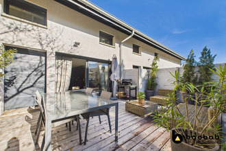 achat appartement aix-les-bains 73100