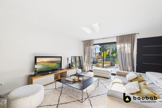 achat appartement aix-les-bains 73100