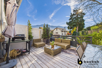 achat appartement aix-les-bains 73100