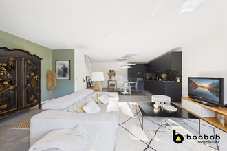 achat appartement aix-les-bains 73100