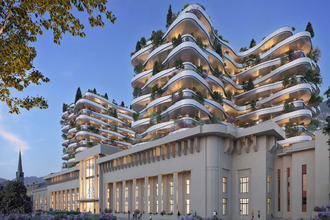 achat appartement aix-les-bains 73100