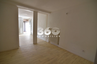 achat appartement aix-les-bains 73100