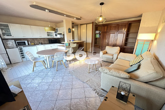 achat appartement aix-les-bains 73100