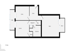 achat appartement aix-les-bains 73100