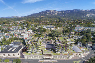 achat appartement aix-les-bains 73100