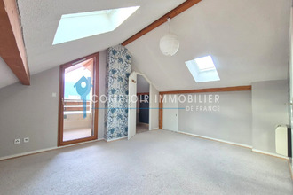 achat appartement aix-les-bains 73100