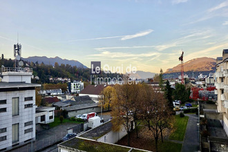 achat appartement aix-les-bains 73100