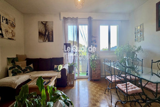 achat appartement aix-les-bains 73100
