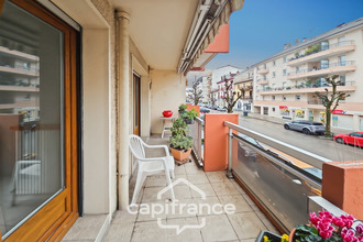 achat appartement aix-les-bains 73100