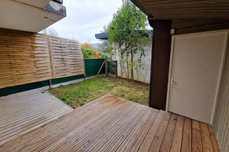 achat appartement aix-les-bains 73100
