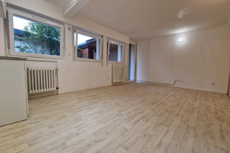 achat appartement aix-les-bains 73100