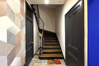 achat appartement aix-les-bains 73100