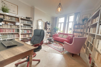 achat appartement aix-les-bains 73100