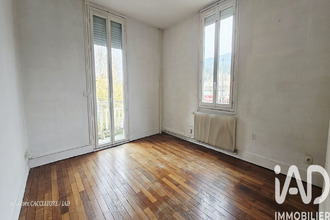 achat appartement aix-les-bains 73100