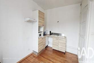 achat appartement aix-les-bains 73100