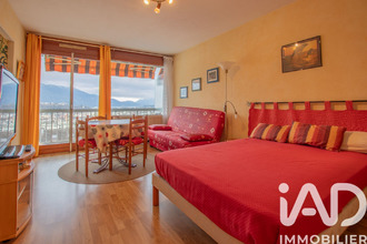 achat appartement aix-les-bains 73100