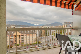 achat appartement aix-les-bains 73100