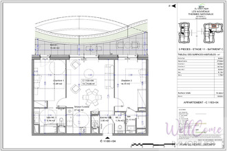 achat appartement aix-les-bains 73100
