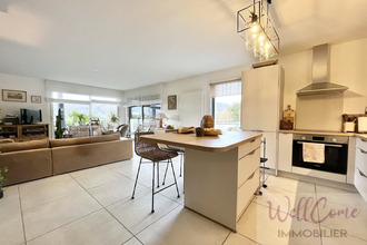 achat appartement aix-les-bains 73100