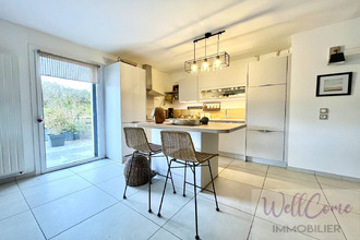 achat appartement aix-les-bains 73100