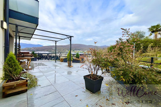 achat appartement aix-les-bains 73100