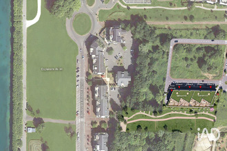 achat appartement aix-les-bains 73100