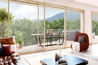 achat appartement aix-les-bains 73100