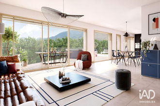 achat appartement aix-les-bains 73100