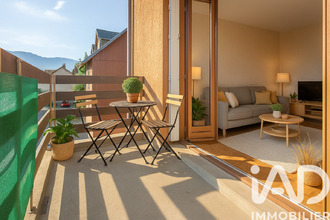 achat appartement aix-les-bains 73100