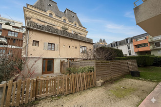 achat appartement aix-les-bains 73100