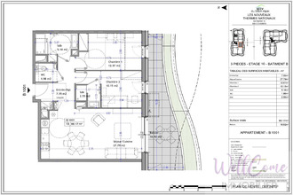 achat appartement aix-les-bains 73100