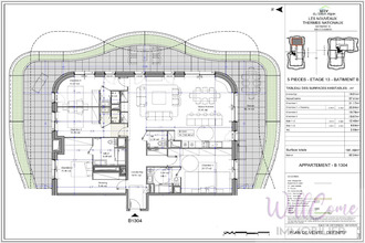 achat appartement aix-les-bains 73100