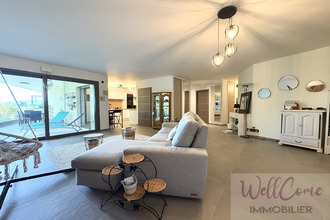 achat appartement aix-les-bains 73100