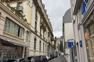 achat appartement aix-les-bains 73100