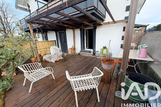 achat appartement aix-les-bains 73100