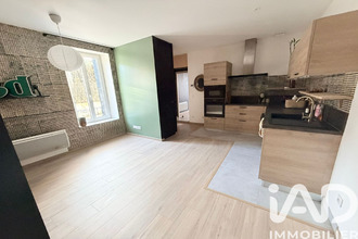 achat appartement aix-les-bains 73100