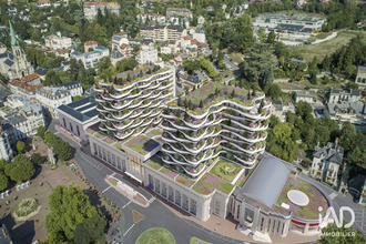 achat appartement aix-les-bains 73100