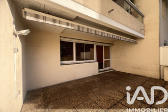 achat appartement aix-les-bains 73100