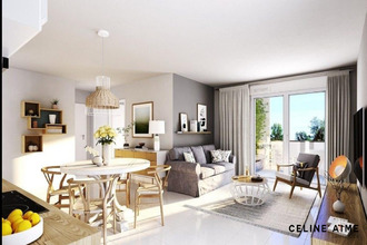 achat appartement aix-les-bains 73100