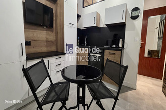 achat appartement aix-les-bains 73100
