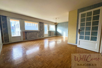 achat appartement aix-les-bains 73100