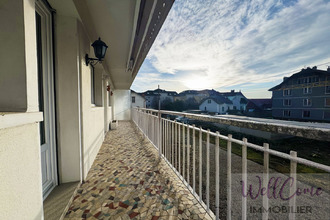 achat appartement aix-les-bains 73100