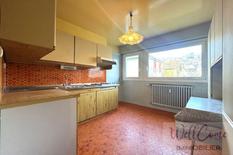 achat appartement aix-les-bains 73100