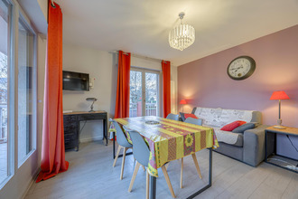 achat appartement aix-les-bains 73100