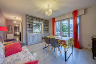 achat appartement aix-les-bains 73100